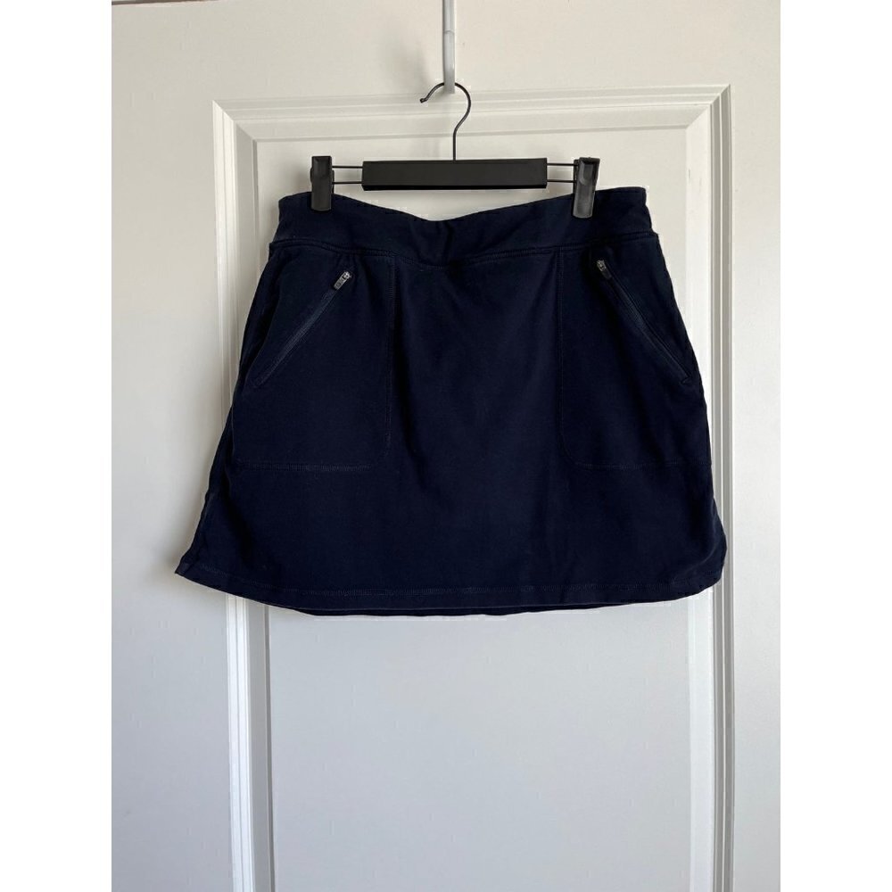 Talbots Skort